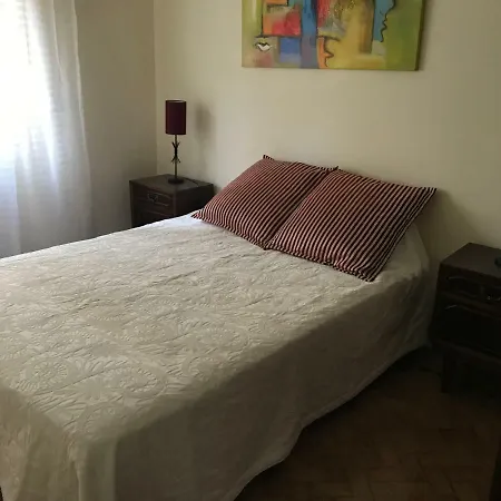 Moscavide One Appartement *
