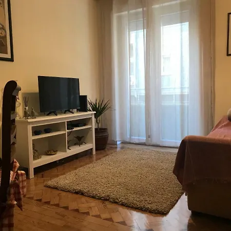 Appartement Moscavide One