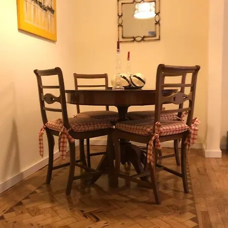 Moscavide One Appartement