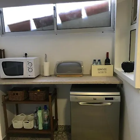 Appartement Moscavide One