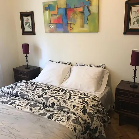 Appartement Moscavide One