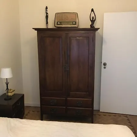 Appartement Moscavide One *