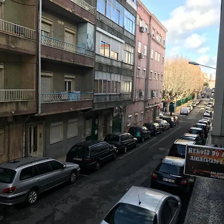 Moscavide One Lissabon