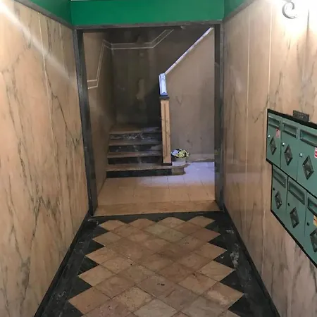 Appartement Moscavide One