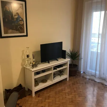 Moscavide One Appartement Lissabon